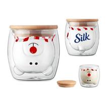 VASOS PROMOCIONALES COPITO 220 ML