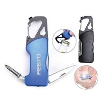 GANCHOS CON CLIP MULTIFUNCION PROMOCIONALES JACKSON