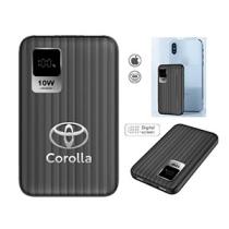 MINI BATERIAS PROMOCIONALES ELEGANT