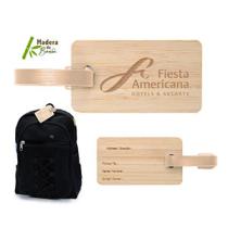 IDENTIFICADORES PROMOCIONALES DE VIAJE MARUECO