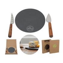 SET PARA QUESOS PROMOCIONALES UXMAL