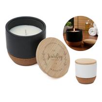 VELAS PROMOCIONALES DECORATIVAS SERENITY