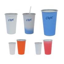 VASOS PROMOCIONALES CAMALEON 470 ML