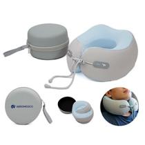 ALMOHADAS DE VIAJE PROMOCIONALES MOONEY