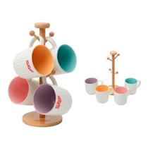 SET DE TARROS PROMOCIONALES POTTS 12 OZ