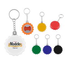 LLAVEROS PROMOCIONALES CORCHOLATA