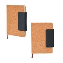 LIBRETAS PROMOCIONALES ECOLOGICAS DARRY