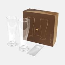 SET DE VASOS PROMOCIONALES MALTIS
