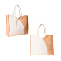 BOLSAS PROMOCIONALES DE YUTE ANSE