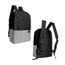 MOCHILAS PROMOCIONALES IRWIN