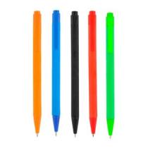 BOLIGRFOS PROMOCIONALES CARTOON