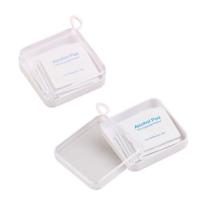PADS CON ALCOHOL FOREMAN