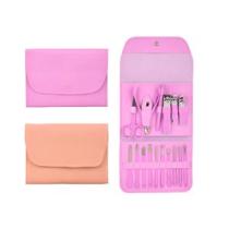 SET DE MANICURE PROMOCIONALES JENNA