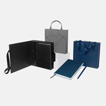SET DE LIBRETAS PROMOCIONALES TIMANTI