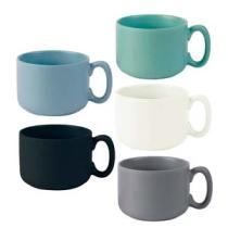 TAZAS PROMOCIONALES CONCA 220 ML