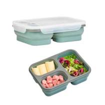 CONTENEDOR DE ALIMENTOS PROMOCIONALES SANYI