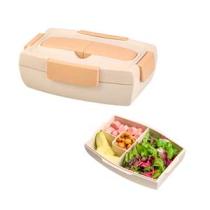 CONTENEDOR PARA ALIMENTOS PROMOCIONALES GILL