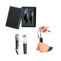 SET DE ACCESORIOS PROMOCIONALES VINO DUERO