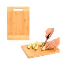 TABLA DE MADERA PROMOCIONALES COLBY