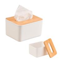 CAJA PARA PAÑUELOS PROMOCIONALES NAMIR