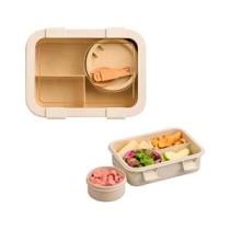 CONTENEDOR PARA ALIMENTOS PROMOCIONALES REMY