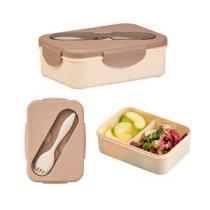 CONTENEDOR DE ALIMENTOS PROMOCIONALES YUKI