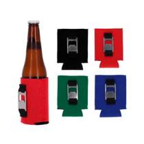 PORTALATAS PROMOCIONALES CON DESTAPADOR BOCK