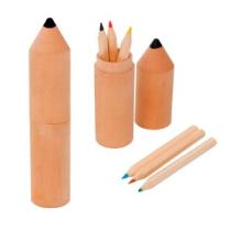 SET DE COLORES PROMOCIONALES TRAZO