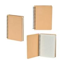 MINI LIBRETAS PROMOCIONALES KENAI