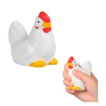 ANTIESTRES PROMOCIONALES GALLINA BABS