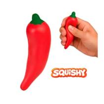SQUISHY PROMOCIONALES CHILLI