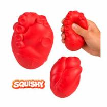 SQUISY PROMOCIONALES HEART