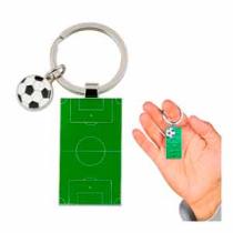 LLAVEROS PROMOCIONALES CANCHA SOCCER