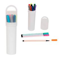 SET DE COLORES PROMOCIONALES PINTORI