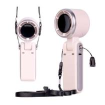 VENTILADOR PORTATIL PLEGABLE PRICE