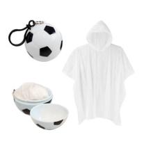 IMPERMEABLES PROMOCIONALES RUE SOCCER
