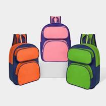 MOCHILAS ESCOLARES PROMOCIONALES TAMI