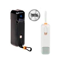 POWER BANK PROMOCIONALES PROMS