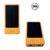 POWER BANK PROMOCIONALES SONNE