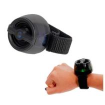 BOCINAS PROMOCIONALES CON LUZ RGB LED KARL
