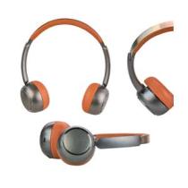 AUDIFONOS BLUETOOTH RETRO