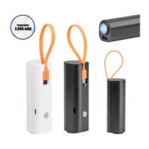 POWER BANK LENIS