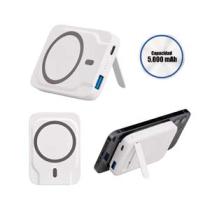 POWER BANK WESKER
