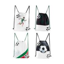 BOLSAS PROMOCIONALES MAGICAS SOCCER 