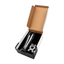 SET DE VASO Y DESTAPADOR PROMOCIONALES SOCCER