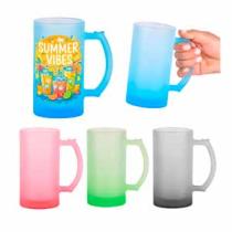 TARROS PARA SUBLIMACION FREIR 500 ML