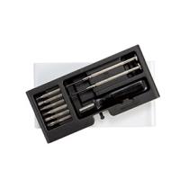 SET DE DESTORNILLADORES PROMOCIONALES BOB