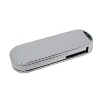 MEMORIA USB PROMOCIONAL METALICA GIRATORIA 16 GB