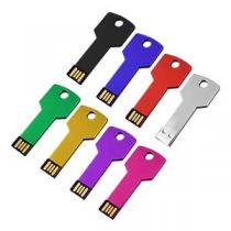 MEMORIA PROMOCIONAL USB LLAVE 8 GB