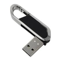 MEMORIAS USB PROMOCIONALES HOOK 8 GB 